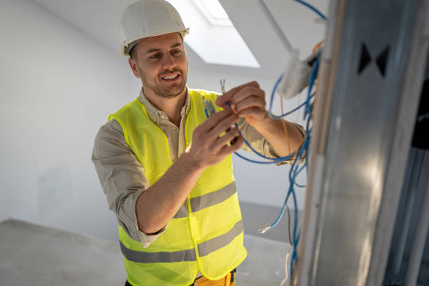 Best Affordable Emergency Electrician  in Poteet, TX