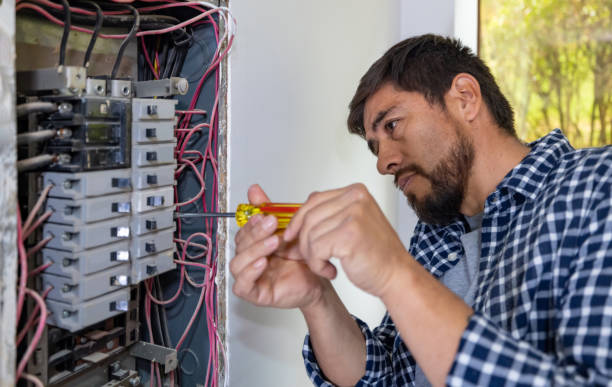 Best Licensed Electrician  in Poteet, TX
